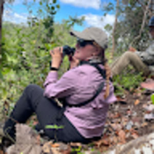 Meet your Posher, Nadia